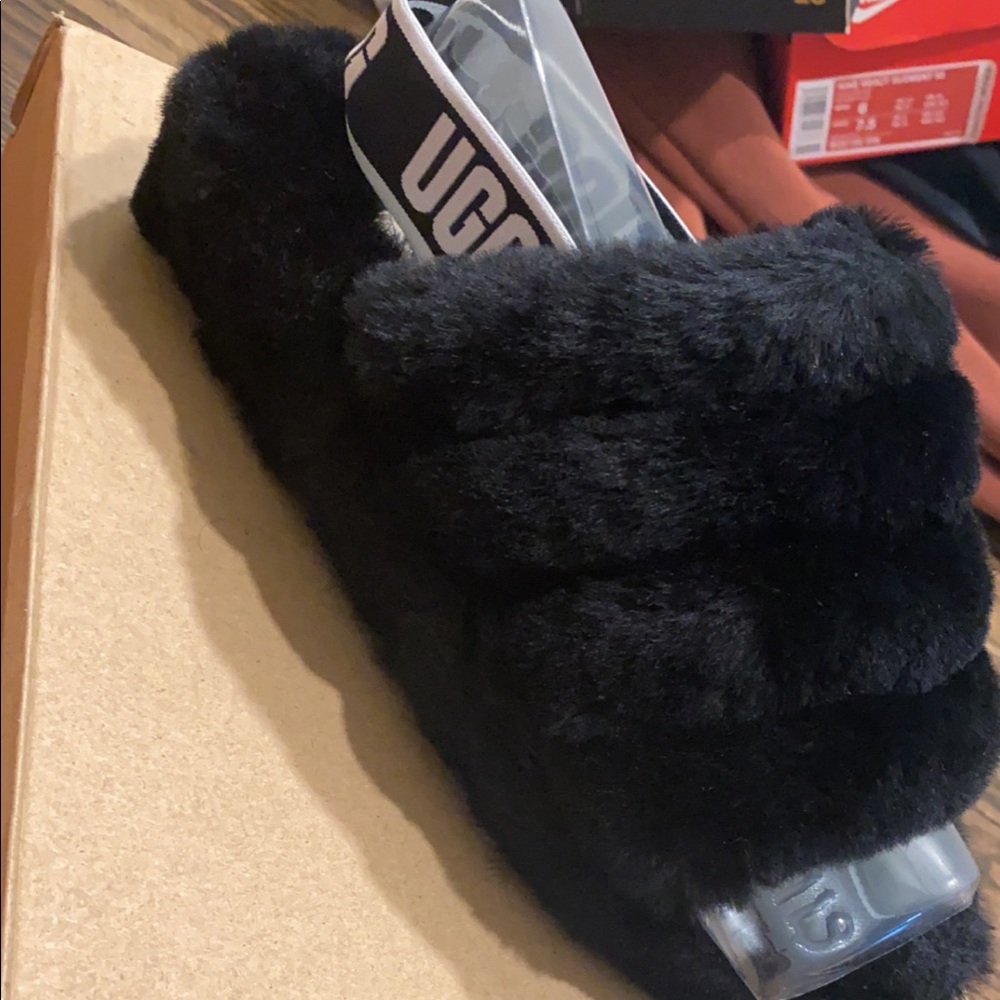 Uggs